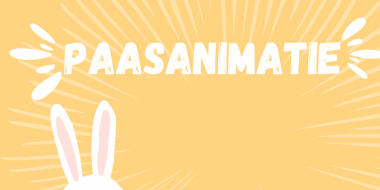 PAASANIMATIE - 1