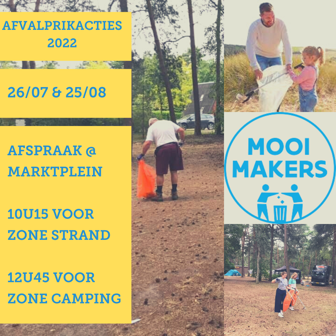 AFVALPRIKACTIE 2022