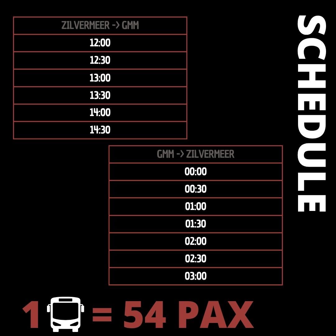 BUSREGELING - SOCIALS - 2