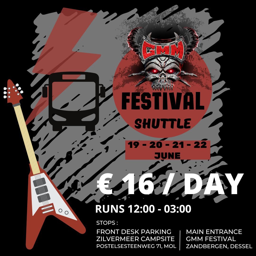 BUSREGELING - SOCIALS - 1