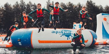 Aanbod Watersport Pelican